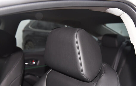 Honda Accord, 2025 год, 4 080 000 рублей, 14 фотография