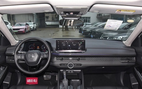 Honda Accord, 2025 год, 4 080 000 рублей, 17 фотография