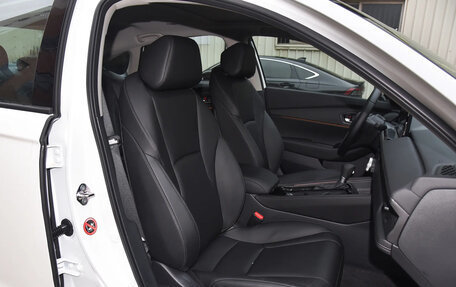 Honda Accord, 2025 год, 4 080 000 рублей, 26 фотография