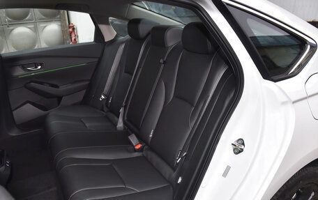 Honda Accord, 2025 год, 4 080 000 рублей, 29 фотография