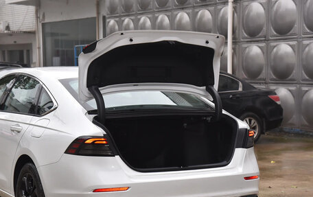 Honda Accord, 2025 год, 4 080 000 рублей, 34 фотография