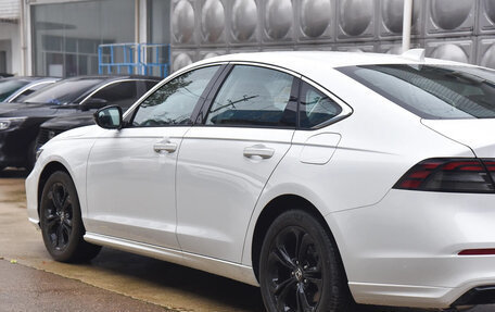 Honda Accord, 2025 год, 4 080 000 рублей, 33 фотография