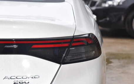 Honda Accord, 2025 год, 4 080 000 рублей, 38 фотография