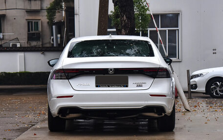Honda Accord, 2025 год, 4 080 000 рублей, 40 фотография