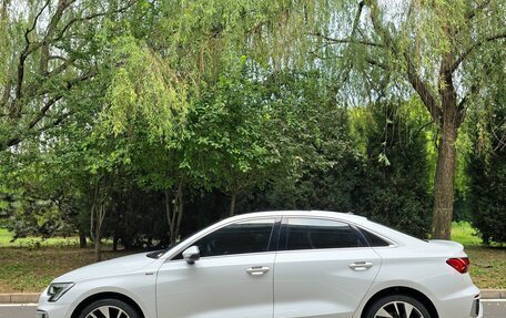 Audi A3, 2021 год, 2 172 000 рублей, 4 фотография