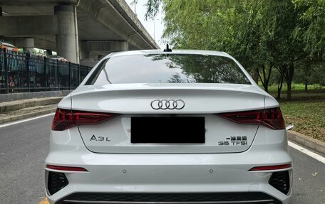 Audi A3, 2021 год, 2 172 000 рублей, 6 фотография
