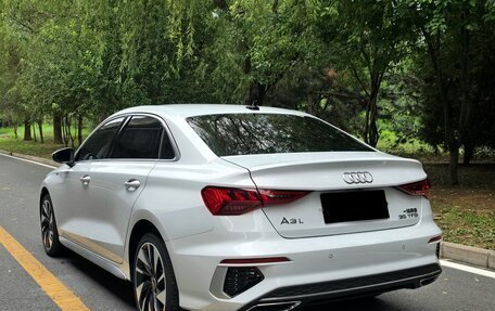 Audi A3, 2021 год, 2 172 000 рублей, 5 фотография