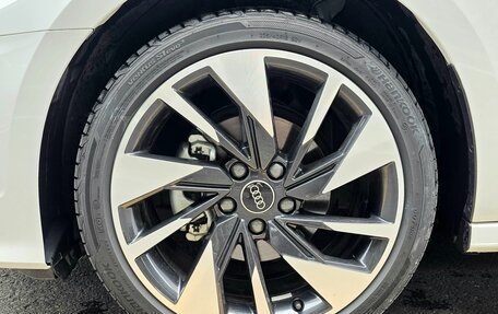 Audi A3, 2021 год, 2 172 000 рублей, 11 фотография