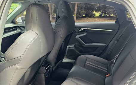 Audi A3, 2021 год, 2 172 000 рублей, 15 фотография