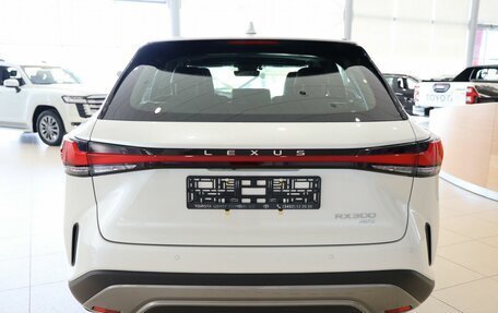 Lexus RX IV рестайлинг, 2025 год, 8 050 000 рублей, 6 фотография