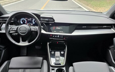 Audi A3, 2021 год, 2 172 000 рублей, 16 фотография