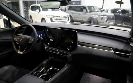 Lexus RX IV рестайлинг, 2025 год, 8 050 000 рублей, 10 фотография