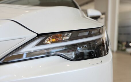 Lexus RX IV рестайлинг, 2025 год, 8 050 000 рублей, 14 фотография