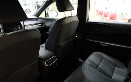 Lexus RX IV рестайлинг, 2025 год, 8 050 000 рублей, 18 фотография