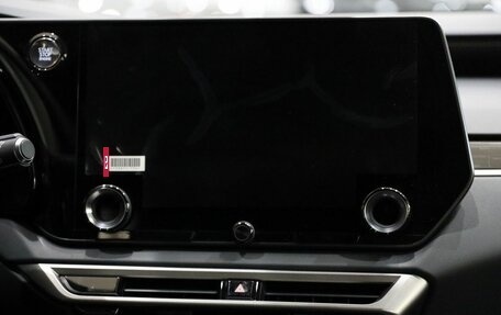 Lexus RX IV рестайлинг, 2025 год, 8 050 000 рублей, 16 фотография