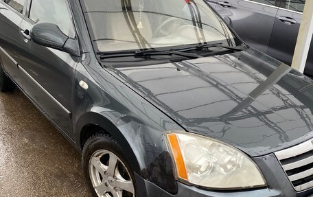 Vortex Estina II (FL-C), 2010 год, 200 000 рублей, 6 фотография