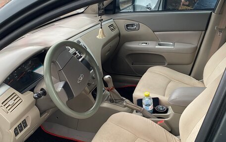 Vortex Estina II (FL-C), 2010 год, 200 000 рублей, 8 фотография