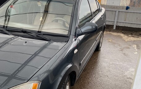 Vortex Estina II (FL-C), 2010 год, 200 000 рублей, 2 фотография