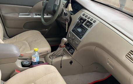 Vortex Estina II (FL-C), 2010 год, 200 000 рублей, 12 фотография