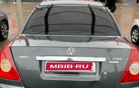 Vortex Estina II (FL-C), 2010 год, 200 000 рублей, 4 фотография