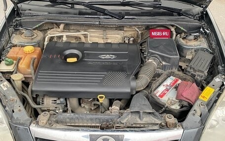 Vortex Estina II (FL-C), 2010 год, 200 000 рублей, 11 фотография