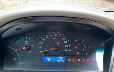 Vortex Estina II (FL-C), 2010 год, 200 000 рублей, 13 фотография