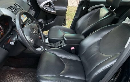 Toyota RAV4, 2006 год, 1 160 000 рублей, 3 фотография