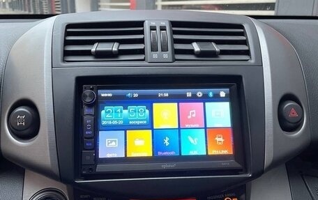 Toyota RAV4, 2006 год, 1 160 000 рублей, 4 фотография