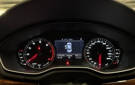 Audi A4, 2015 год, 1 990 000 рублей, 12 фотография