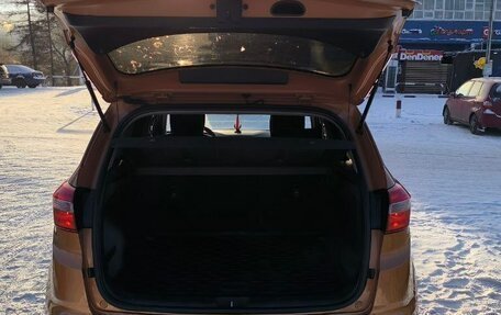 Hyundai Creta I рестайлинг, 2016 год, 1 750 000 рублей, 4 фотография