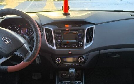 Hyundai Creta I рестайлинг, 2016 год, 1 750 000 рублей, 6 фотография