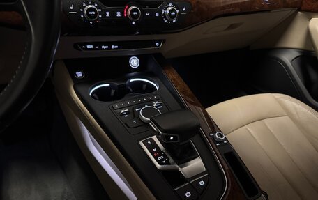 Audi A4, 2015 год, 1 990 000 рублей, 14 фотография