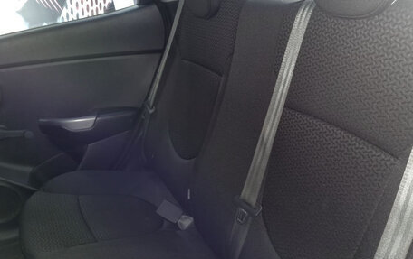 KIA Rio III рестайлинг, 2017 год, 1 060 000 рублей, 10 фотография