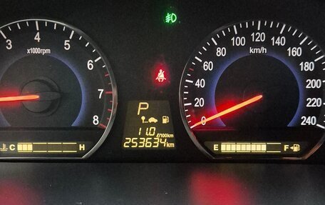 KIA Magentis II рестайлинг, 2006 год, 500 000 рублей, 2 фотография