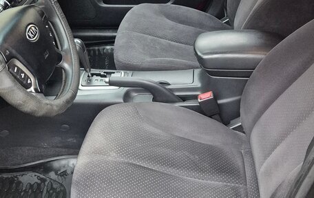 KIA Magentis II рестайлинг, 2006 год, 500 000 рублей, 7 фотография