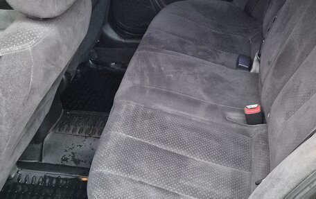 KIA Magentis II рестайлинг, 2006 год, 500 000 рублей, 8 фотография