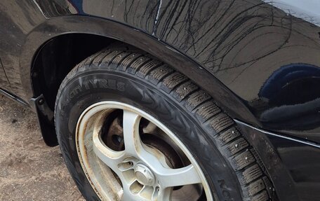 KIA Magentis II рестайлинг, 2006 год, 500 000 рублей, 13 фотография