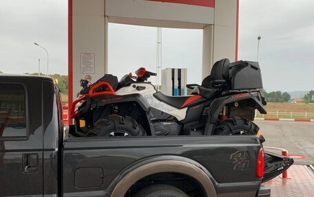 Ford F-150 XIII, 2014 год, 4 299 000 рублей, 2 фотография