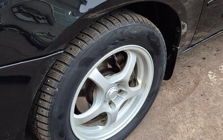 KIA Magentis II рестайлинг, 2006 год, 500 000 рублей, 14 фотография