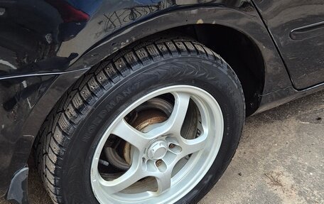 KIA Magentis II рестайлинг, 2006 год, 500 000 рублей, 12 фотография