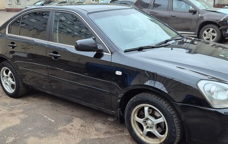 KIA Magentis II рестайлинг, 2006 год, 500 000 рублей, 10 фотография