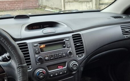 KIA Magentis II рестайлинг, 2006 год, 500 000 рублей, 4 фотография