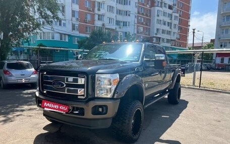 Ford F-150 XIII, 2014 год, 4 299 000 рублей, 4 фотография