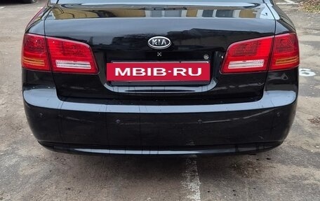 KIA Magentis II рестайлинг, 2006 год, 500 000 рублей, 11 фотография