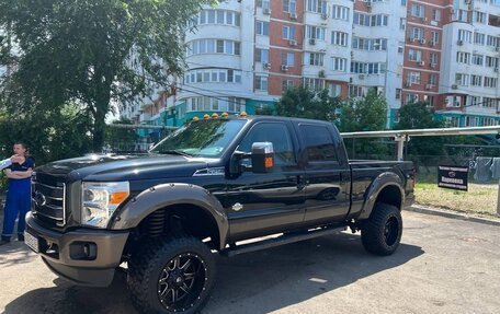 Ford F-150 XIII, 2014 год, 4 299 000 рублей, 5 фотография