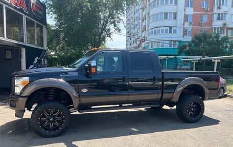 Ford F-150 XIII, 2014 год, 4 299 000 рублей, 6 фотография