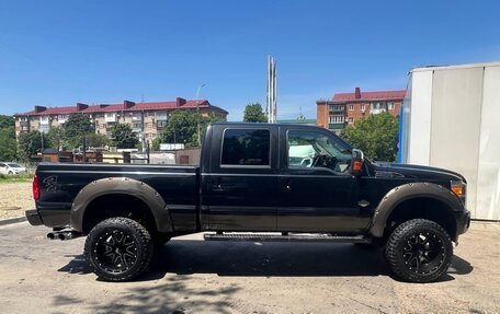 Ford F-150 XIII, 2014 год, 4 299 000 рублей, 8 фотография