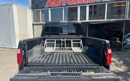 Ford F-150 XIII, 2014 год, 4 299 000 рублей, 12 фотография