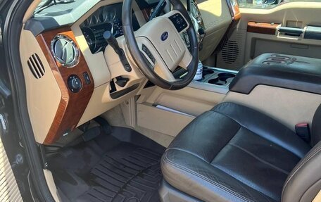 Ford F-150 XIII, 2014 год, 4 299 000 рублей, 14 фотография