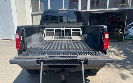 Ford F-150 XIII, 2014 год, 4 299 000 рублей, 11 фотография